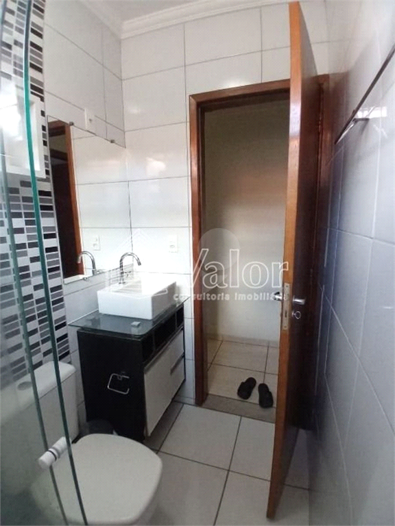 Venda Casa São Carlos Jardim Veneza REO629909 11