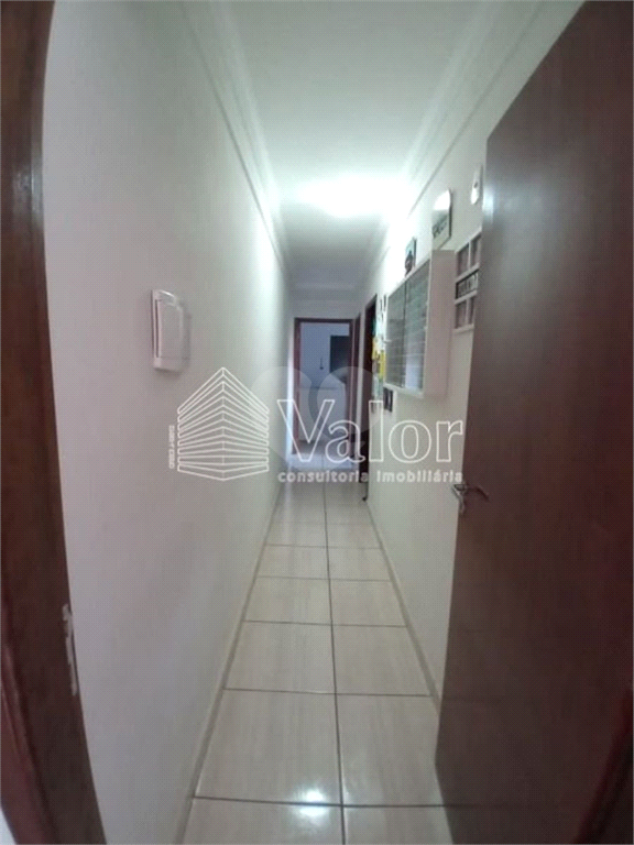 Venda Casa São Carlos Jardim Veneza REO629909 3