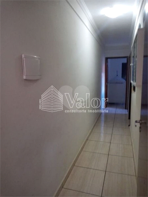 Venda Casa São Carlos Jardim Veneza REO629909 8