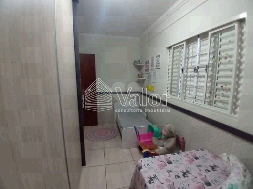 Venda Casa São Carlos Jardim Veneza REO629909 10