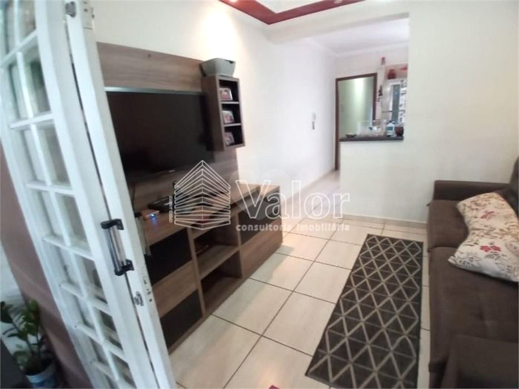 Venda Casa São Carlos Jardim Veneza REO629909 9