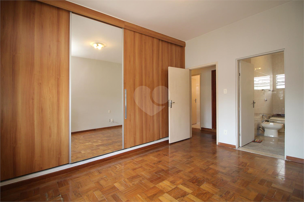 Venda Casa térrea São Paulo Indianópolis REO629911 37