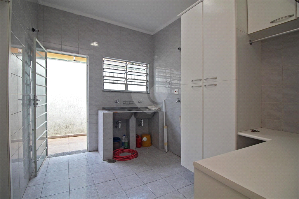 Venda Casa térrea São Paulo Indianópolis REO629911 40