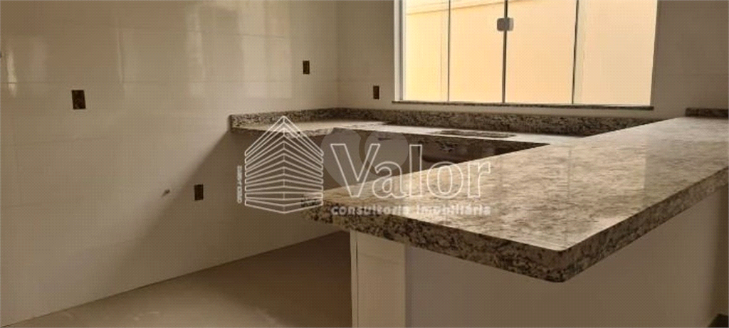 Venda Casa São Carlos Vila Prado REO629918 13