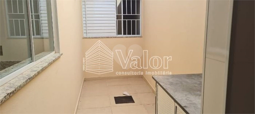 Venda Casa São Carlos Vila Prado REO629919 18