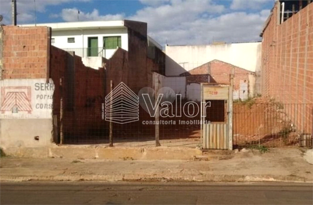 Venda Terreno São Carlos Cidade Jardim REO629933 15