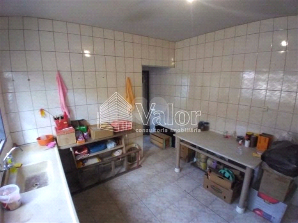 Venda Casa São Carlos Vila Conceição REO629934 6