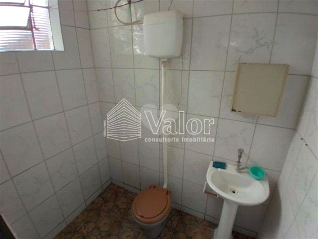 Venda Casa São Carlos Vila Conceição REO629934 4