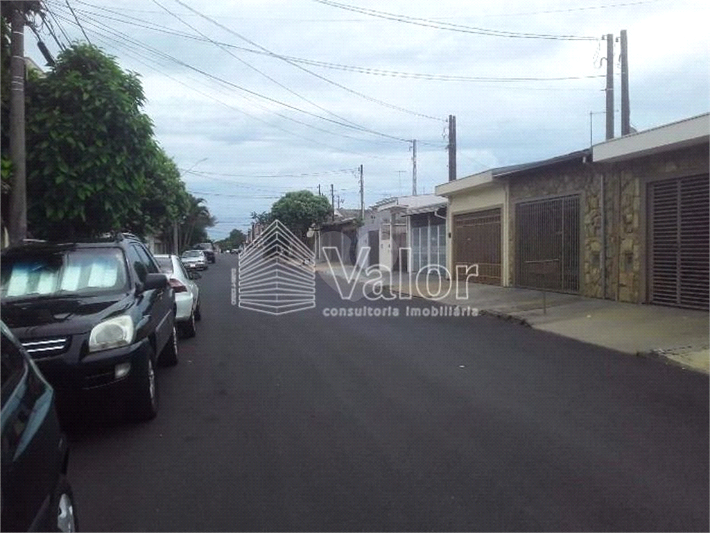 Venda Casa São Carlos Planalto Paraíso REO629935 13