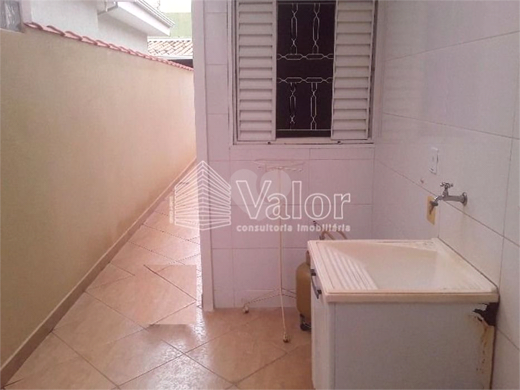 Venda Casa São Carlos Planalto Paraíso REO629935 12