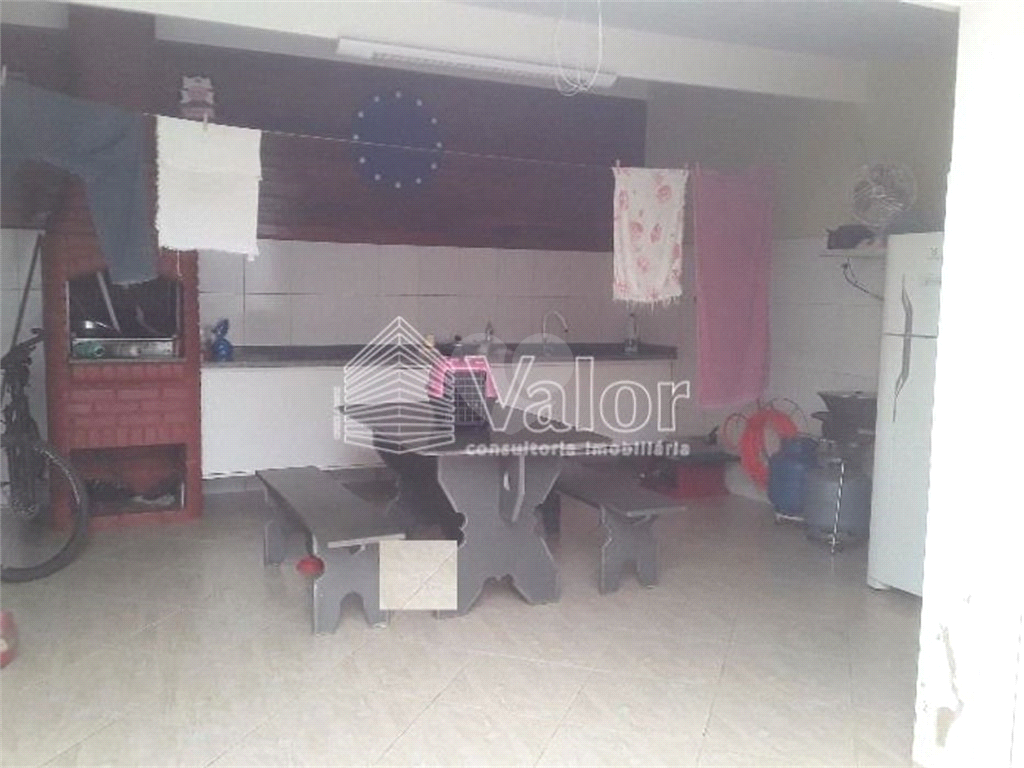 Venda Casa São Carlos Planalto Paraíso REO629935 14