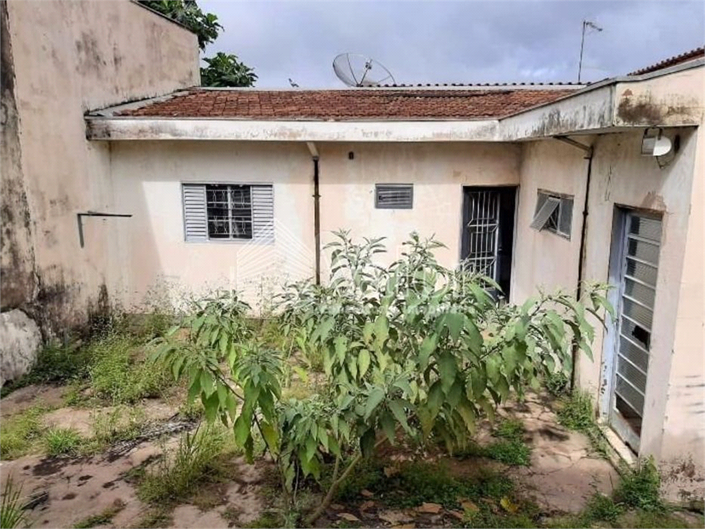 Venda Casa São Carlos Jardim Cruzeiro Do Sul REO629939 19