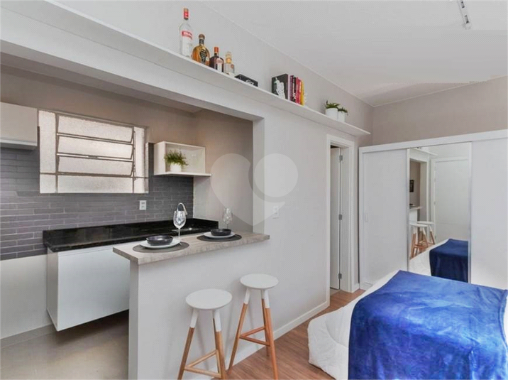 Venda Apartamento Porto Alegre Floresta REO629943 1