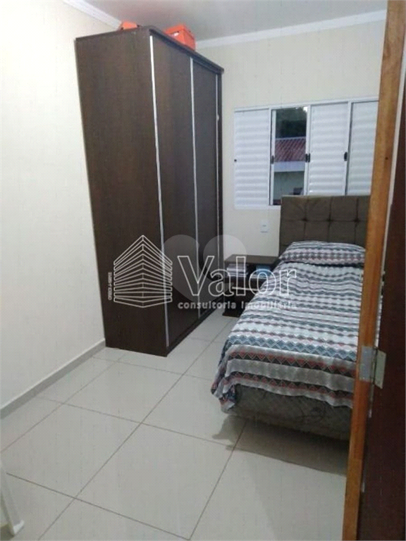 Venda Casa São Carlos Parque Santa Felícia Jardim REO629946 18