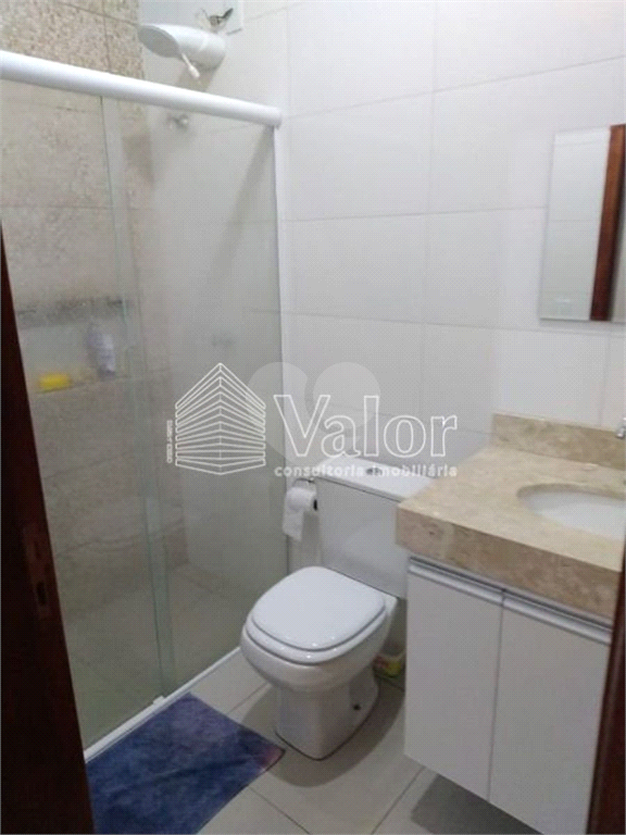 Venda Casa São Carlos Parque Santa Felícia Jardim REO629946 7