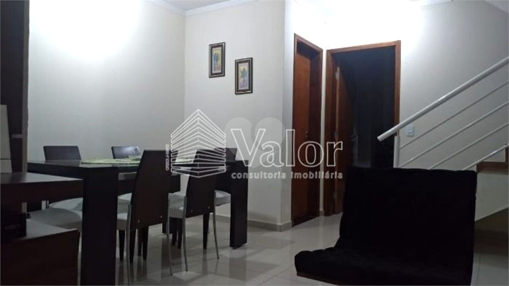 Venda Casa São Carlos Parque Santa Felícia Jardim REO629946 2