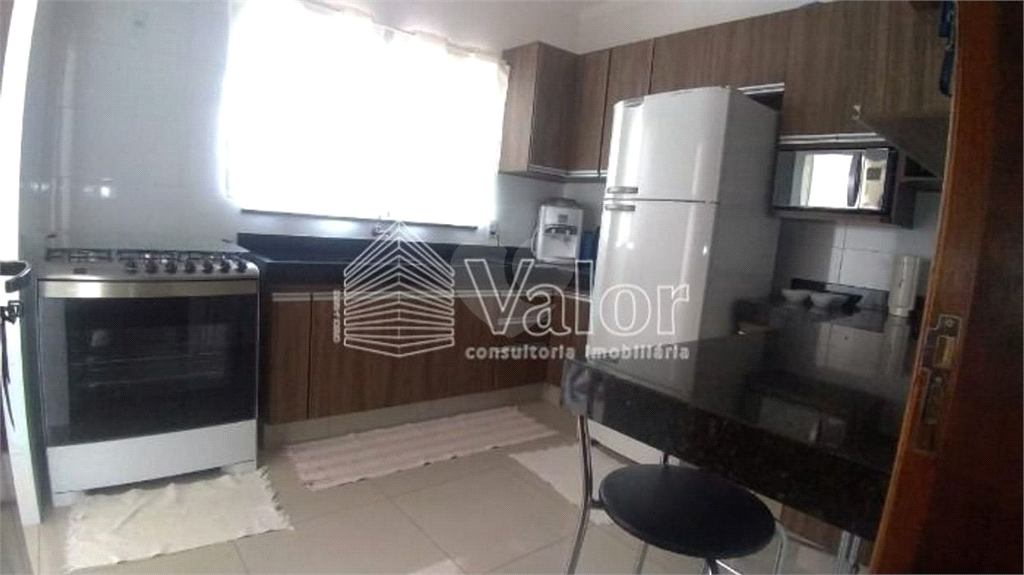 Venda Casa São Carlos Parque Santa Felícia Jardim REO629946 14