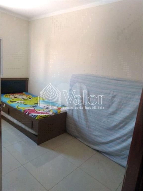 Venda Casa São Carlos Parque Santa Felícia Jardim REO629946 6