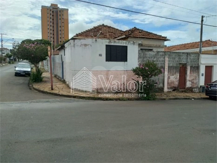 Venda Casa São Carlos Centro REO629949 9