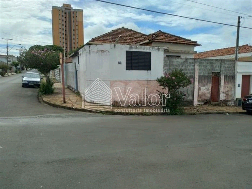 Venda Casa São Carlos Centro REO629949 8