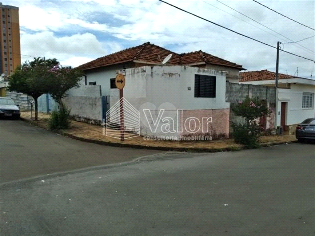 Venda Casa São Carlos Centro REO629949 15