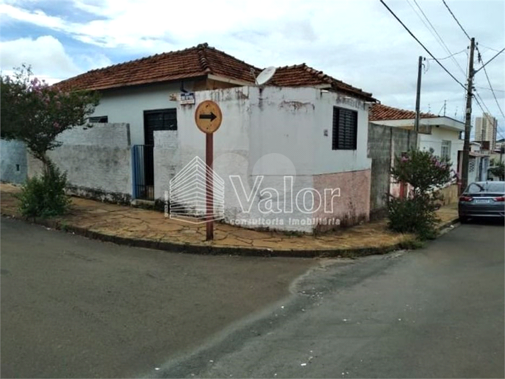 Venda Casa São Carlos Centro REO629949 10