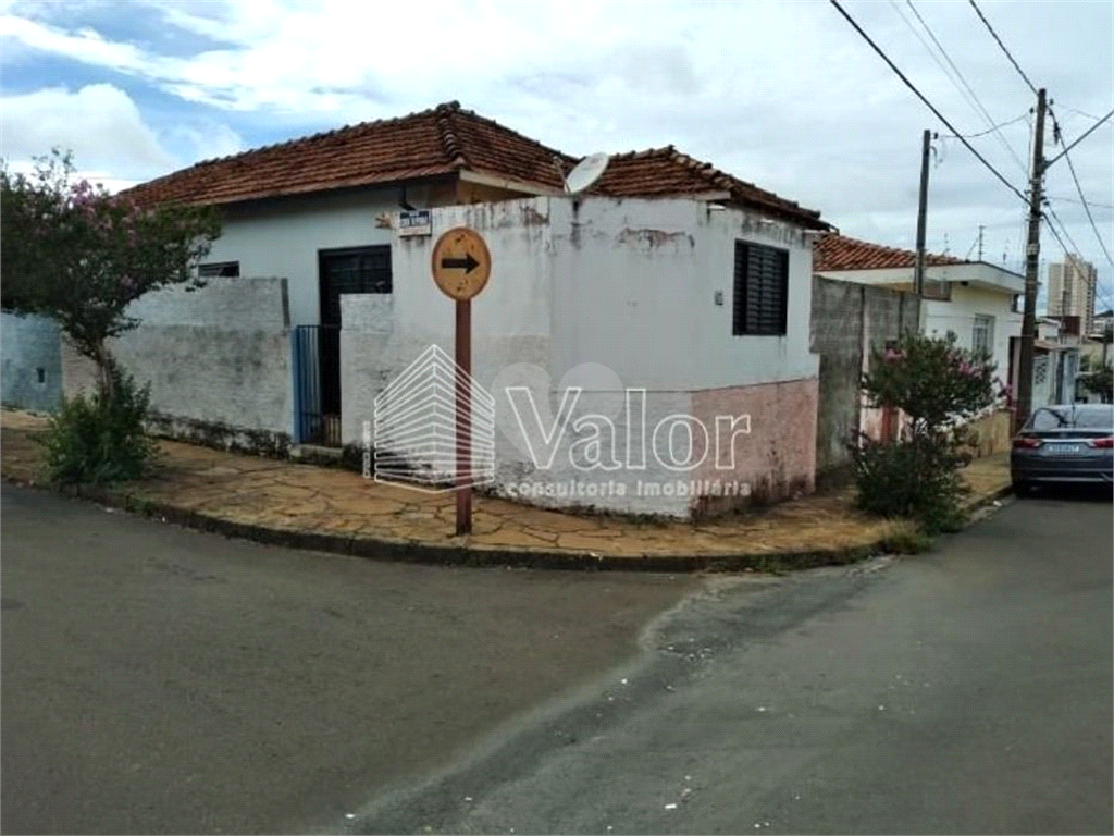 Venda Casa São Carlos Centro REO629949 11