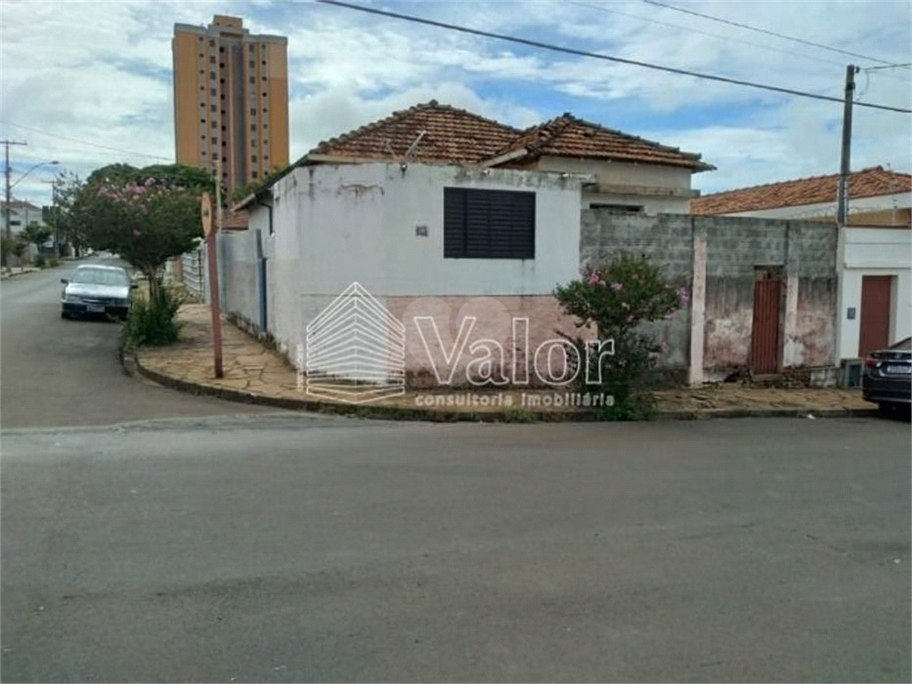 Venda Casa São Carlos Centro REO629949 2