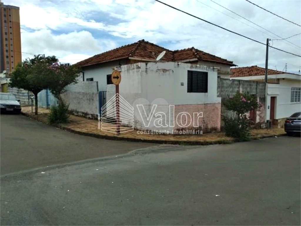 Venda Casa São Carlos Centro REO629949 4