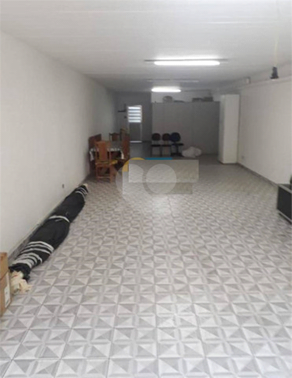 Venda Sobrado São Paulo Vila Lúcia REO629955 23