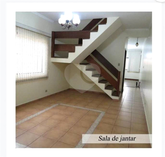 Venda Sobrado São Paulo Vila Lúcia REO629955 4