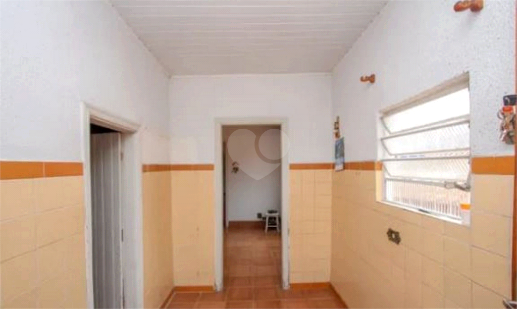 Venda Sobrado São Paulo Vila Matilde REO629970 12