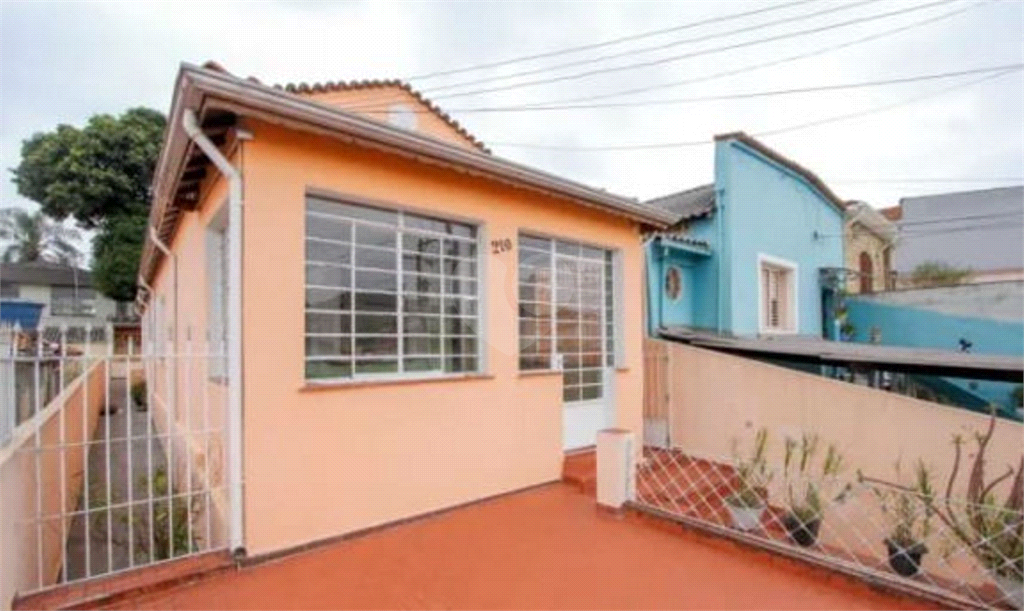 Venda Sobrado São Paulo Vila Matilde REO629970 7