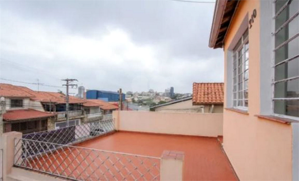 Venda Sobrado São Paulo Vila Matilde REO629970 6