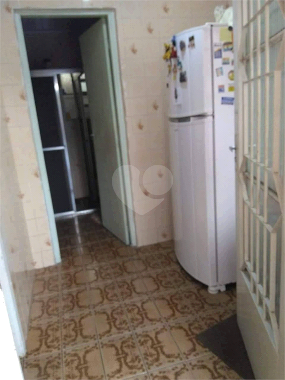 Venda Casa São Paulo Vila Matilde REO629971 17