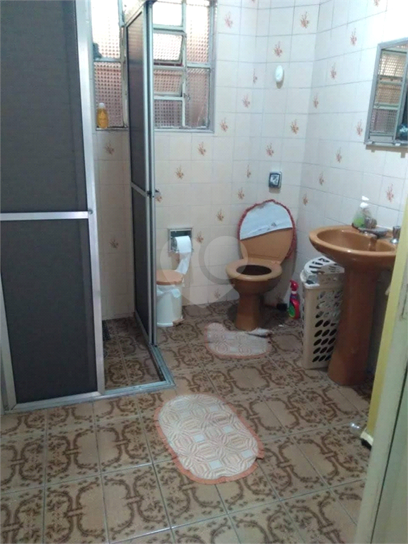 Venda Casa São Paulo Vila Matilde REO629971 6