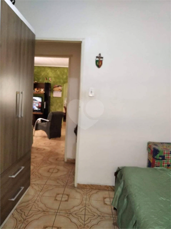 Venda Casa São Paulo Vila Matilde REO629971 18