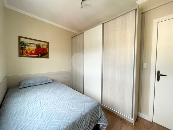 Venda Apartamento Cachoeirinha Vila Veranópolis REO629982 12