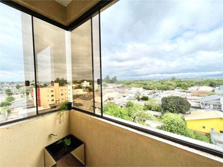 Venda Apartamento Cachoeirinha Vila Veranópolis REO629982 5