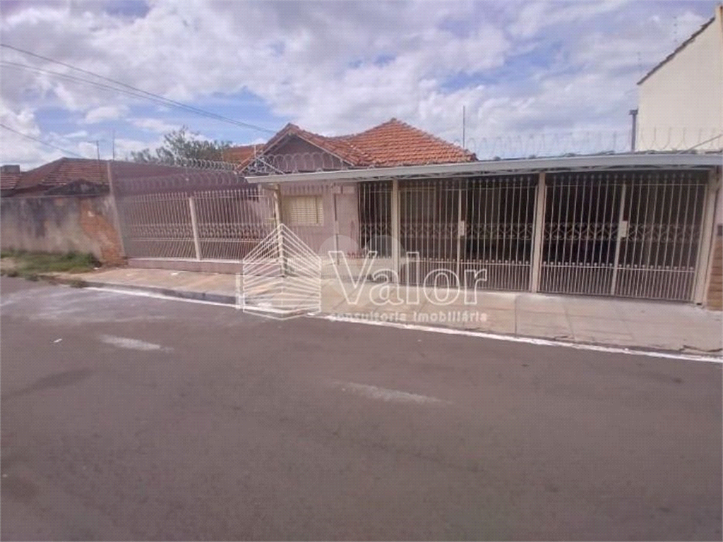 Venda Casa São Carlos Vila Faria REO629990 8