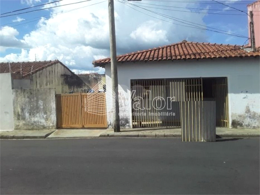 Venda Casa São Carlos Chácara Parque Club REO629999 16