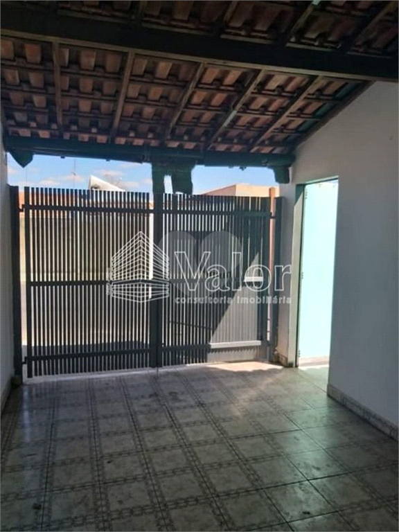 Venda Casa São Carlos Parque Santa Felícia Jardim REO630000 9