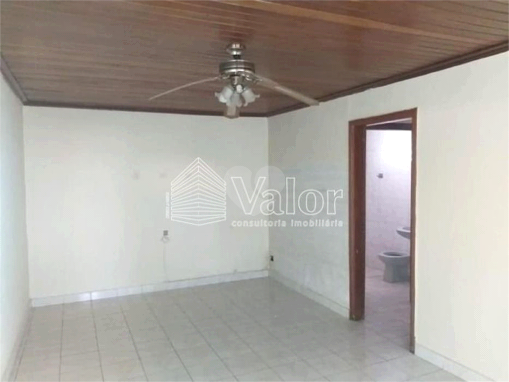 Venda Casa São Carlos Parque Santa Felícia Jardim REO630000 2