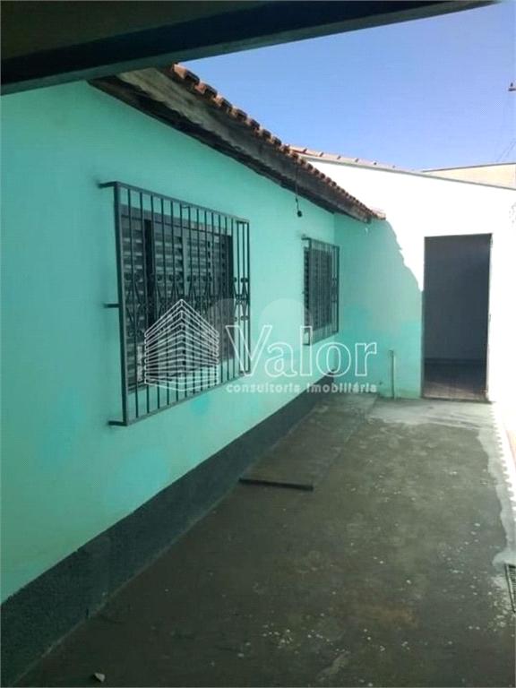 Venda Casa São Carlos Parque Santa Felícia Jardim REO630000 6