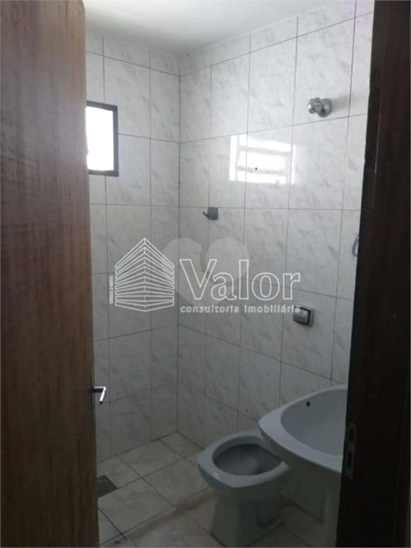 Venda Casa São Carlos Parque Santa Felícia Jardim REO630000 1