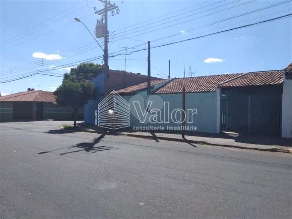 Venda Casa São Carlos Parque Santa Felícia Jardim REO630000 10