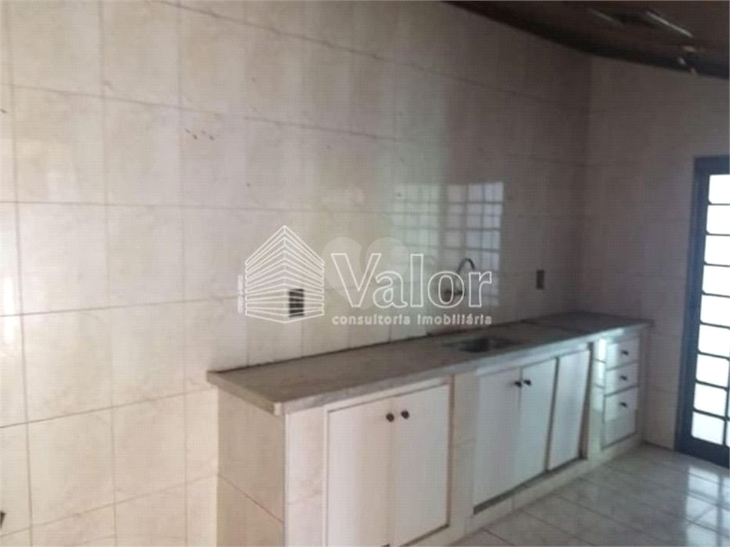 Venda Casa São Carlos Parque Santa Felícia Jardim REO630000 4