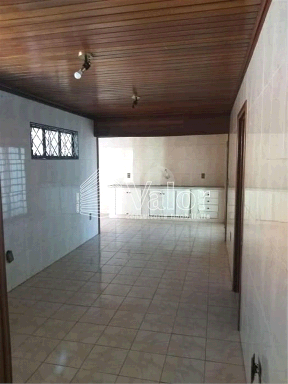 Venda Casa São Carlos Parque Santa Felícia Jardim REO630000 12