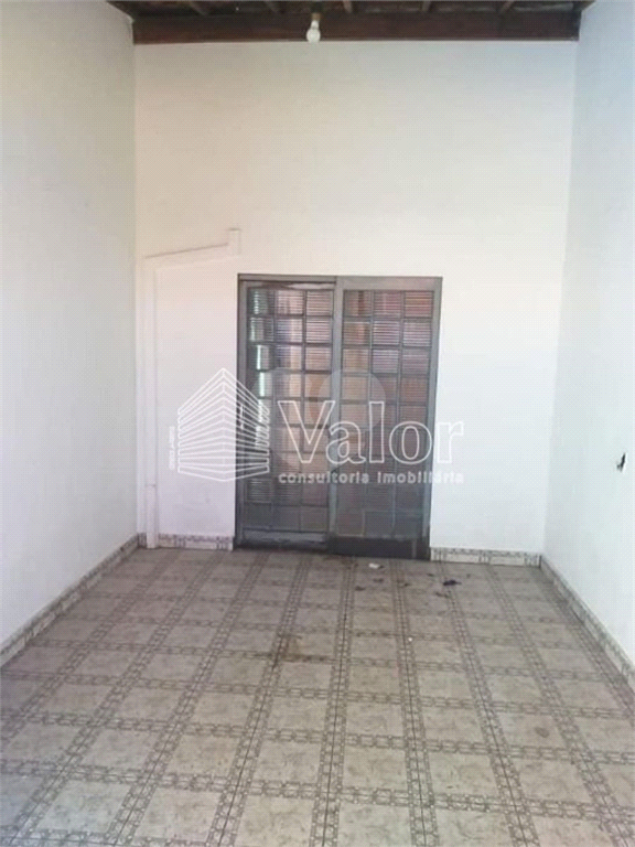 Venda Casa São Carlos Parque Santa Felícia Jardim REO630000 14