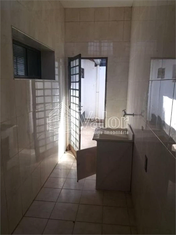 Venda Casa São Carlos Parque Santa Felícia Jardim REO630000 3